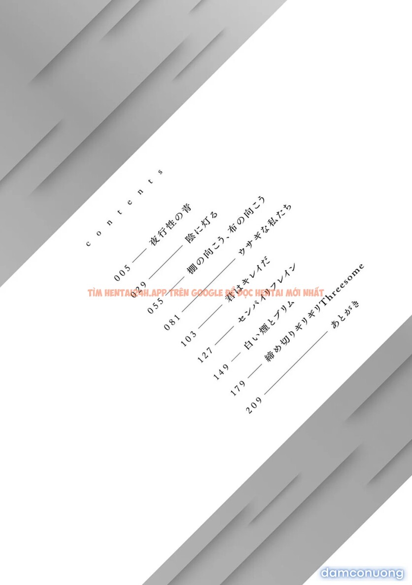 Xem ảnh Awaku, Koi, Koi - Chapter 1 - 3 - Truyenhentaiz.net