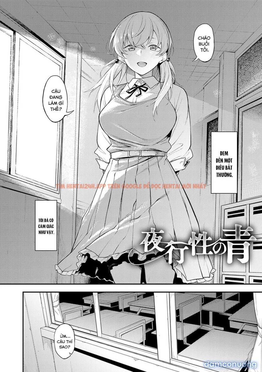 Xem ảnh Awaku, Koi, Koi - Chapter 1 - 5 - Truyenhentaiz.net