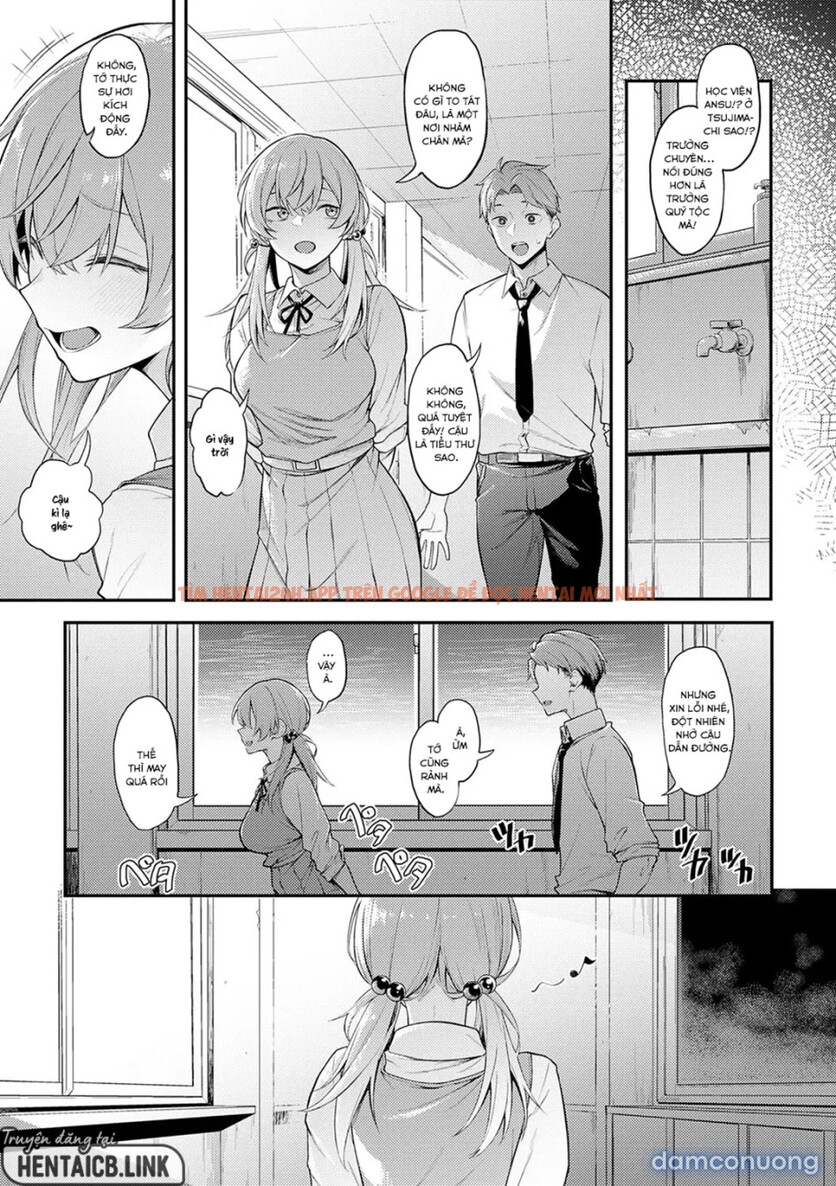 Xem ảnh Awaku, Koi, Koi - Chapter 1 - 6 - Truyenhentaiz.net