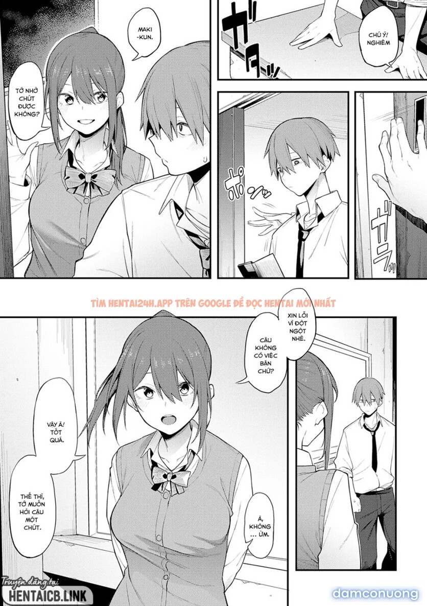 Xem ảnh Awaku, Koi, Koi - Chapter 2 - 11 - Truyenhentaiz.net