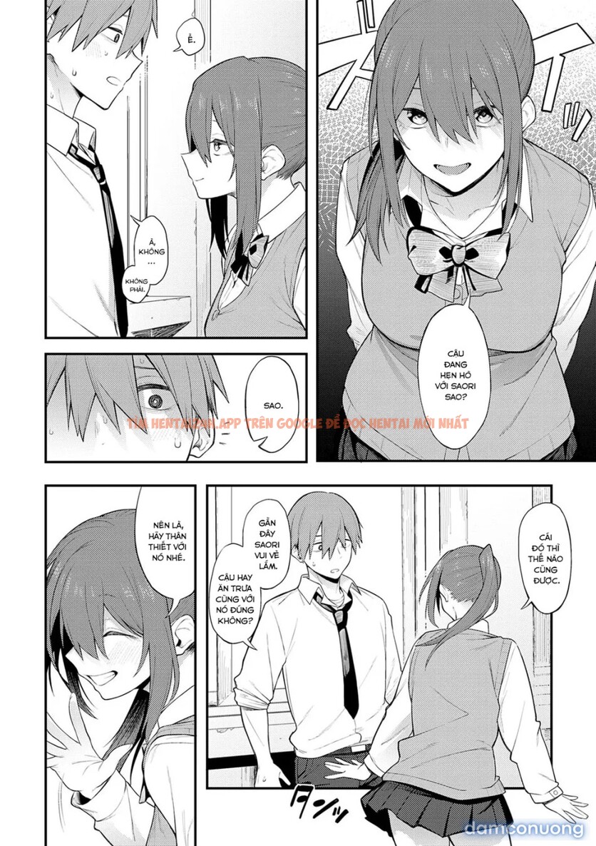 Xem ảnh Awaku, Koi, Koi - Chapter 2 - 12 - Truyenhentaiz.net