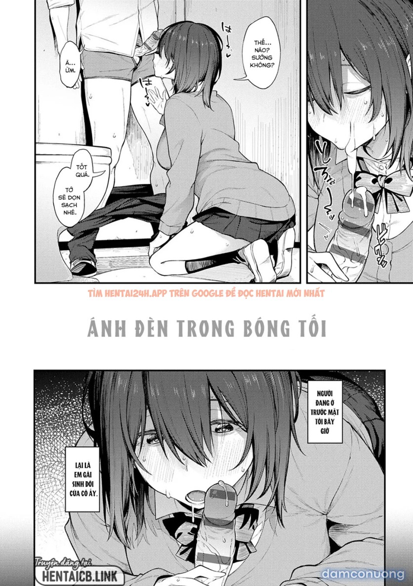Xem ảnh Awaku, Koi, Koi - Chapter 2 - 2 - Truyenhentaiz.net