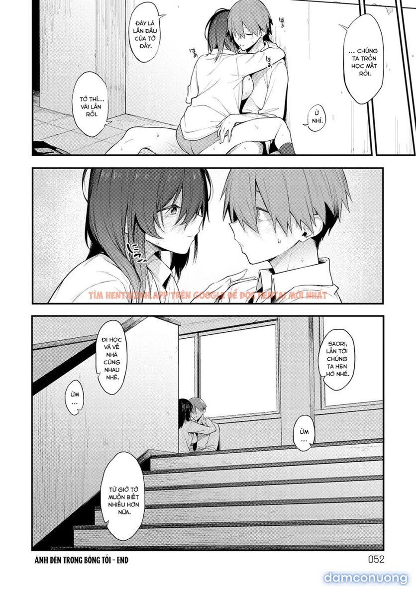 Xem ảnh Awaku, Koi, Koi - Chapter 2 - 24 - Truyenhentaiz.net