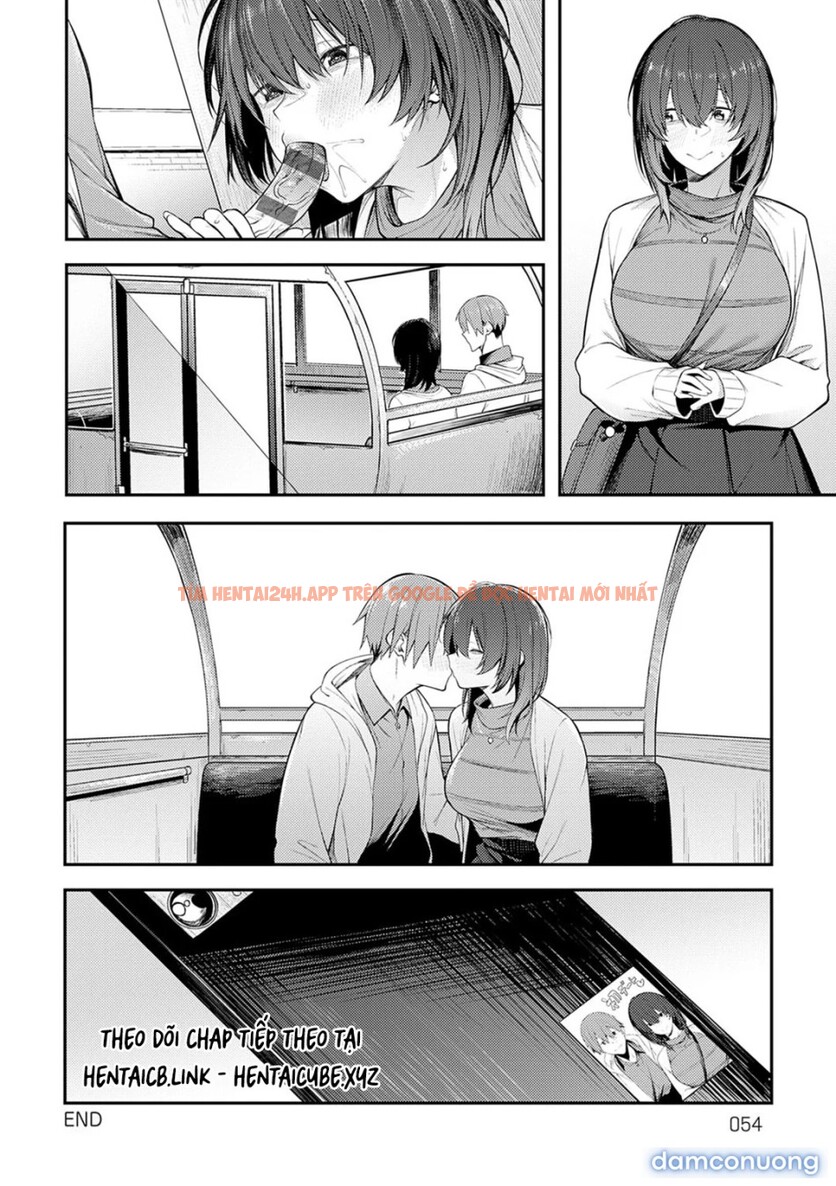 Xem ảnh Awaku, Koi, Koi - Chapter 2 - 26 - Truyenhentaiz.net