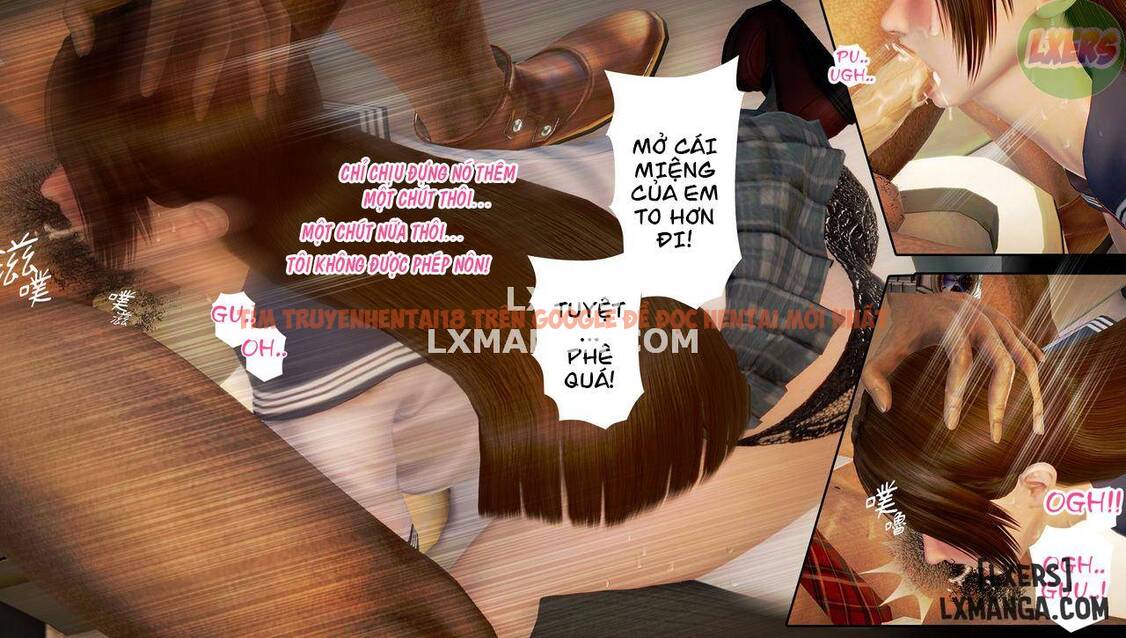 Trang truyện 21 trong truyện tranh Ayaka’s Diary - Chapter 1 - www.truyentvn.net