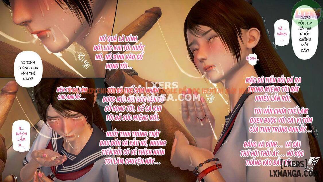 Trang truyện 26 trong truyện tranh Ayaka’s Diary - Chapter 1 - www.truyentvn.net