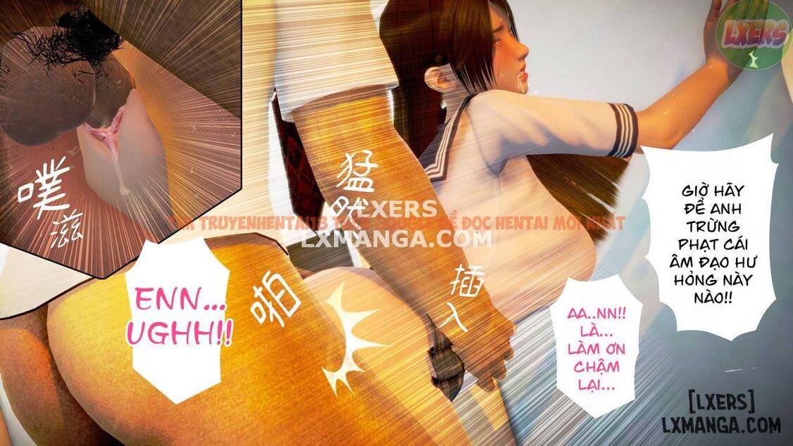 Trang truyện 31 trong truyện tranh Ayaka’s Diary - Chapter 1 - www.truyentvn.net