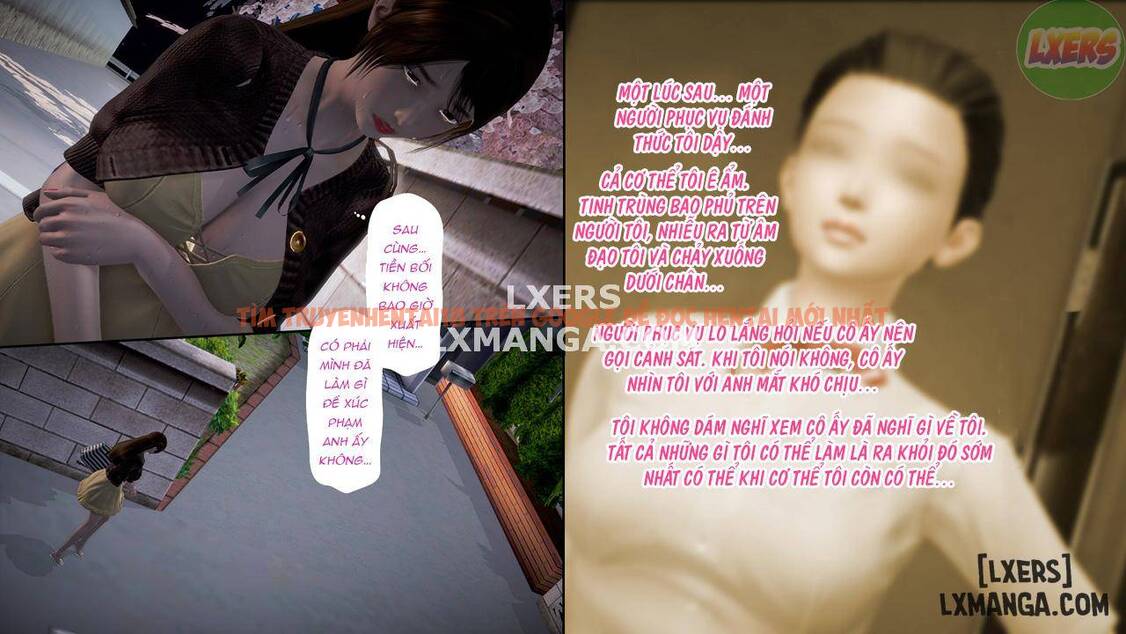 Trang truyện 63 trong truyện tranh Ayaka’s Diary - Chapter 2 - www.truyentvn.net