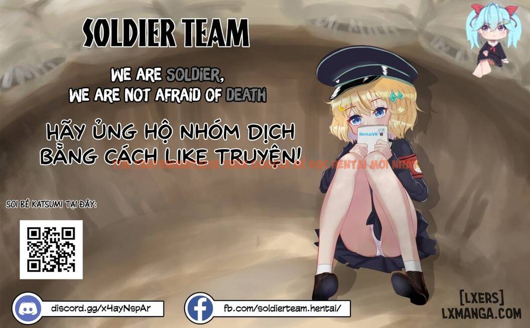 Trang truyện 63 trong truyện tranh Ayanami Dai 6 Kai - One Shot - truyentvn.net