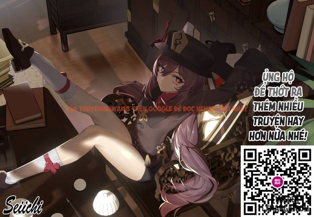 Trang truyện 64 trong truyện tranh Ayanami Dai 6 Kai - One Shot - truyentvn.net