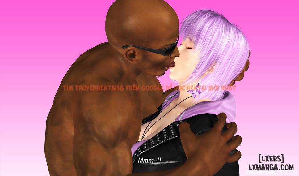 Xem ảnh 10 trong truyện hentai AYANE - LUSTFUL KUNOICHI - One Shot - hentaitvn.net