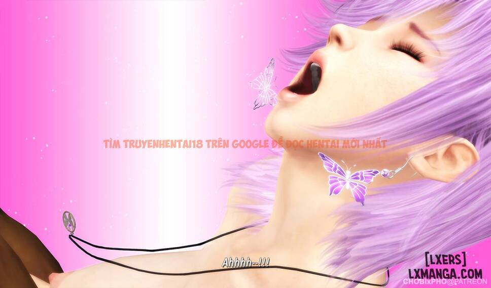 Xem ảnh 25 trong truyện hentai AYANE - LUSTFUL KUNOICHI - One Shot - hentaitvn.net