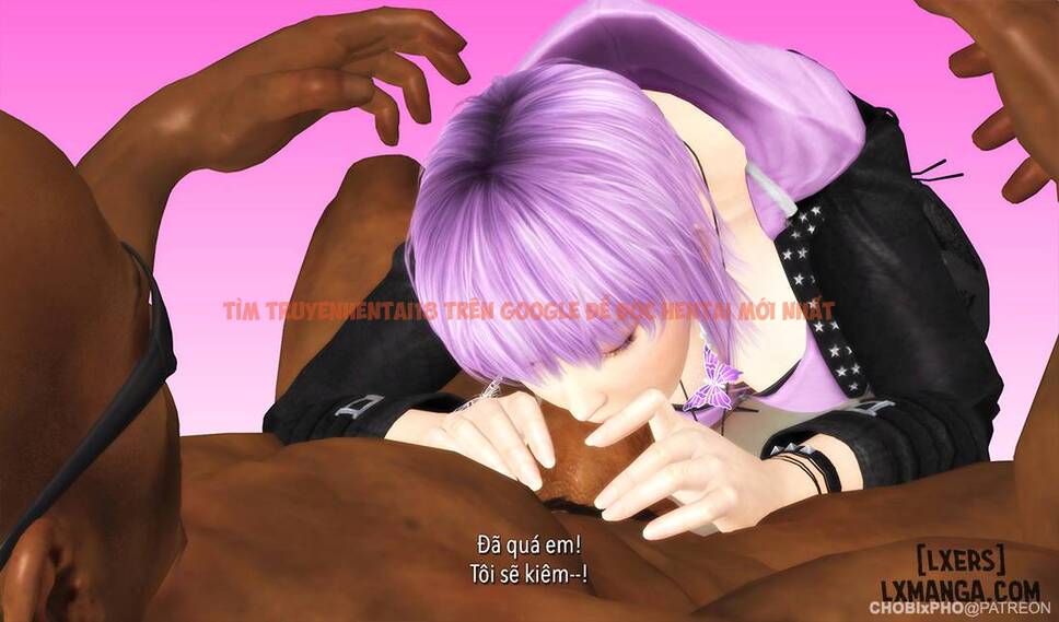Xem ảnh 6 trong truyện hentai AYANE - LUSTFUL KUNOICHI - One Shot - hentaitvn.net
