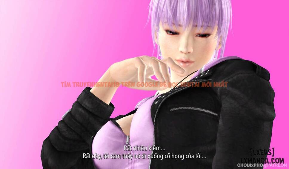 Xem ảnh 9 trong truyện hentai AYANE - LUSTFUL KUNOICHI - One Shot - hentaitvn.net