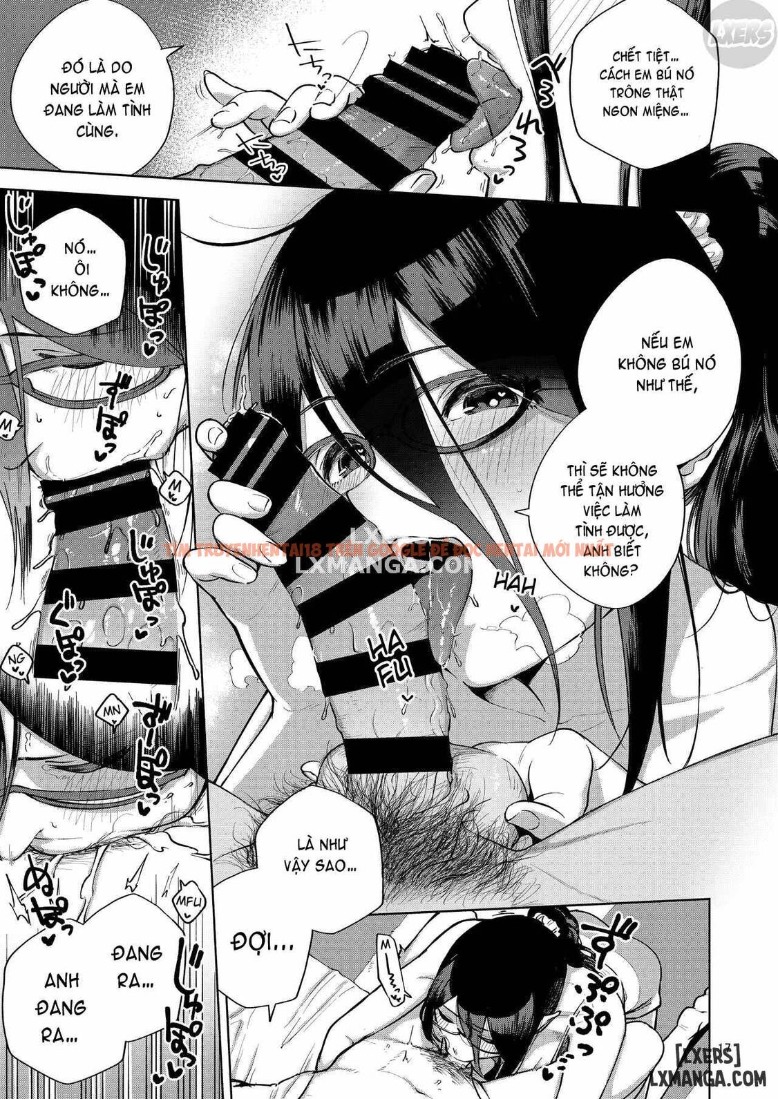 Xem ảnh 15 trong truyện hentai Ayane-san From Next-Door - One Shot - hentaitvn.net