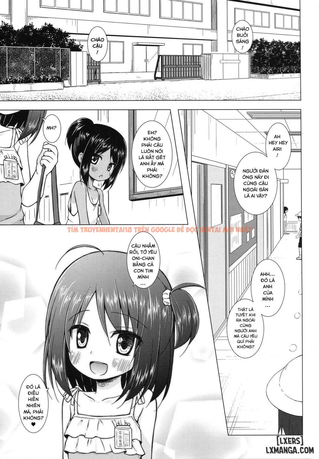 Xem ảnh 21 trong truyện hentai Ayatsuri Ningyou Na Mainichi No Naka De - One Shot - hentaitvn.net