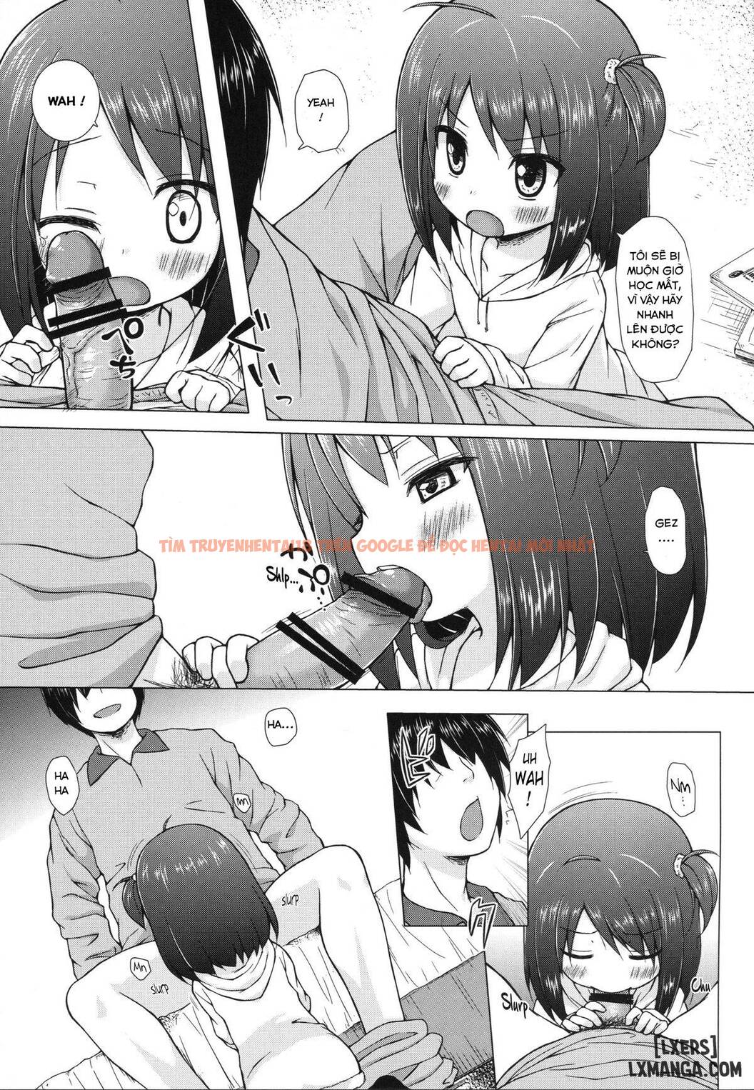 Xem ảnh 5 trong truyện hentai Ayatsuri Ningyou Na Mainichi No Naka De - One Shot - hentaitvn.net