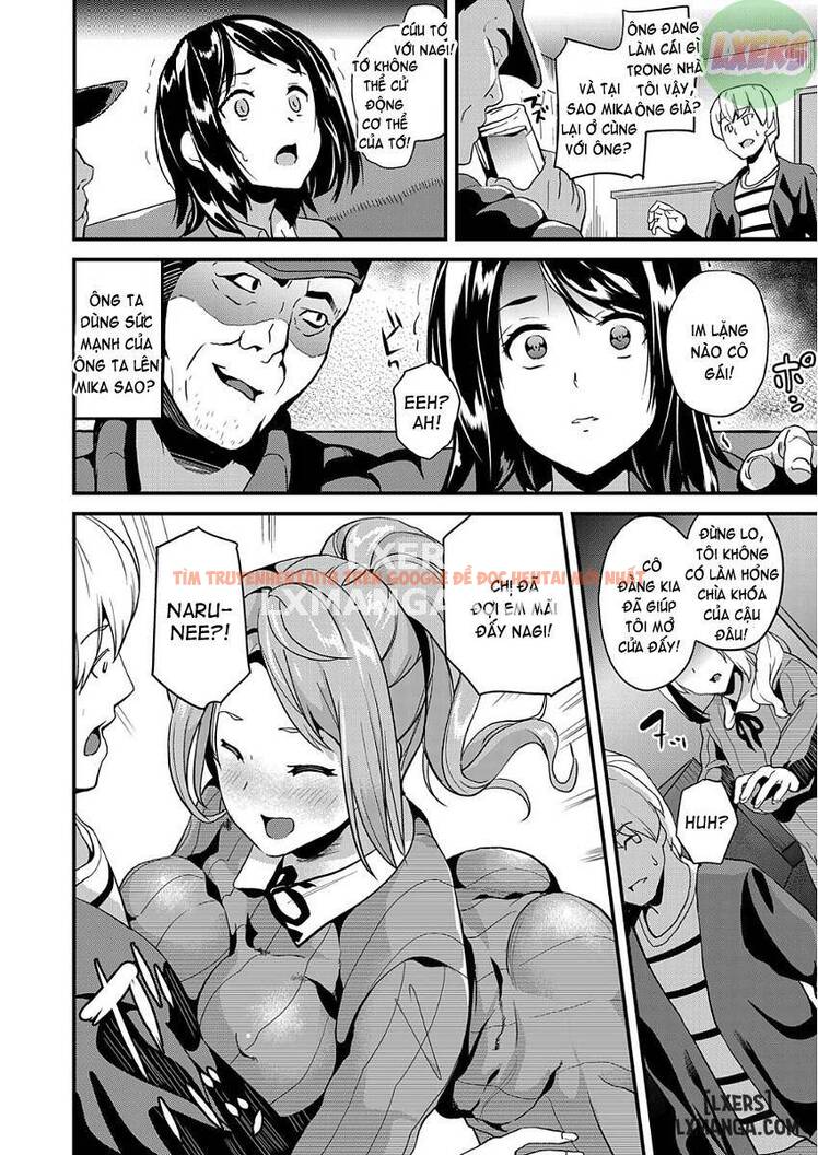 Trang truyện 3 trong truyện tranh Ayatsuru Otoko - Chapter 3 END - truyentvn.net