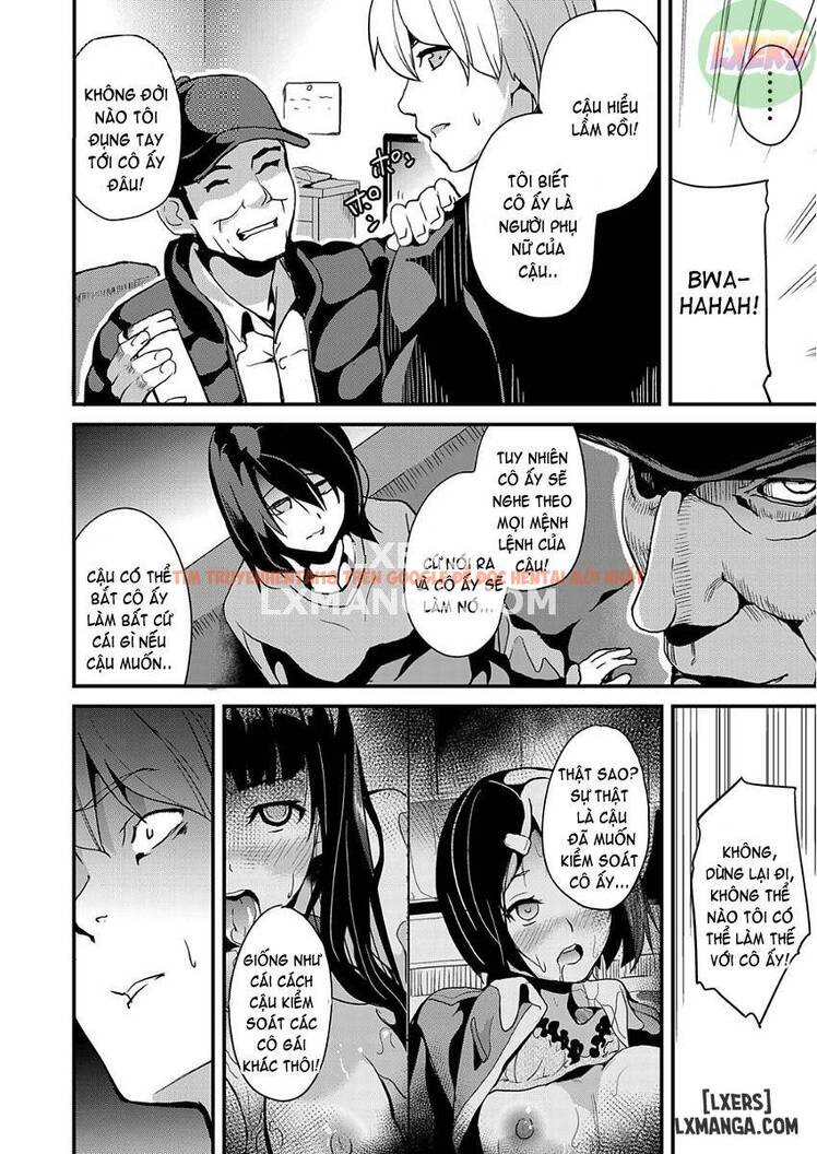 Trang truyện 9 trong truyện tranh Ayatsuru Otoko - Chapter 3 END - truyentvn.net
