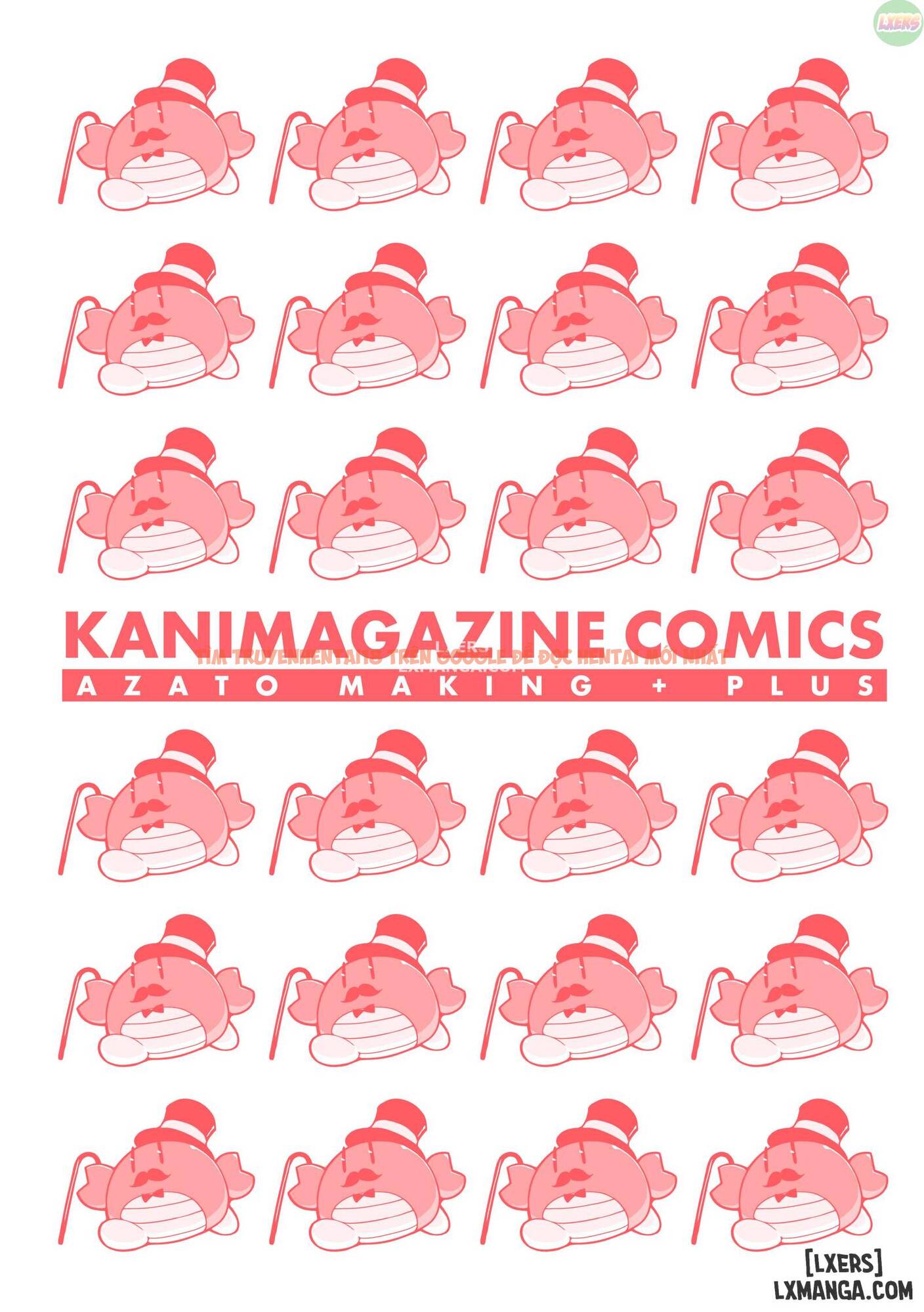 Xem ảnh 25 trong truyện hentai Azato Making+ - Chapter 11 END - hentaitvn.net