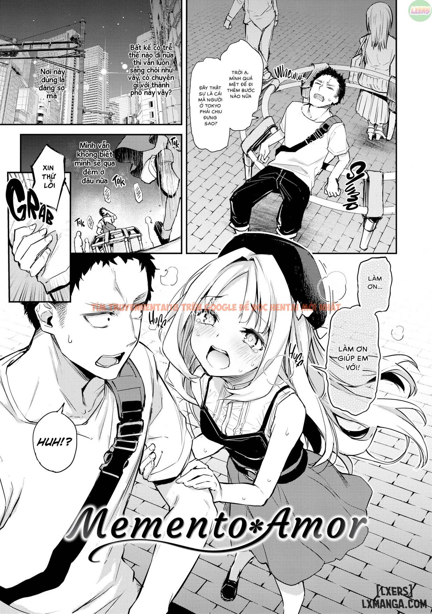 Trang truyện 3 trong truyện tranh Azato Making+ - Chapter 7 - hentai24h.pro