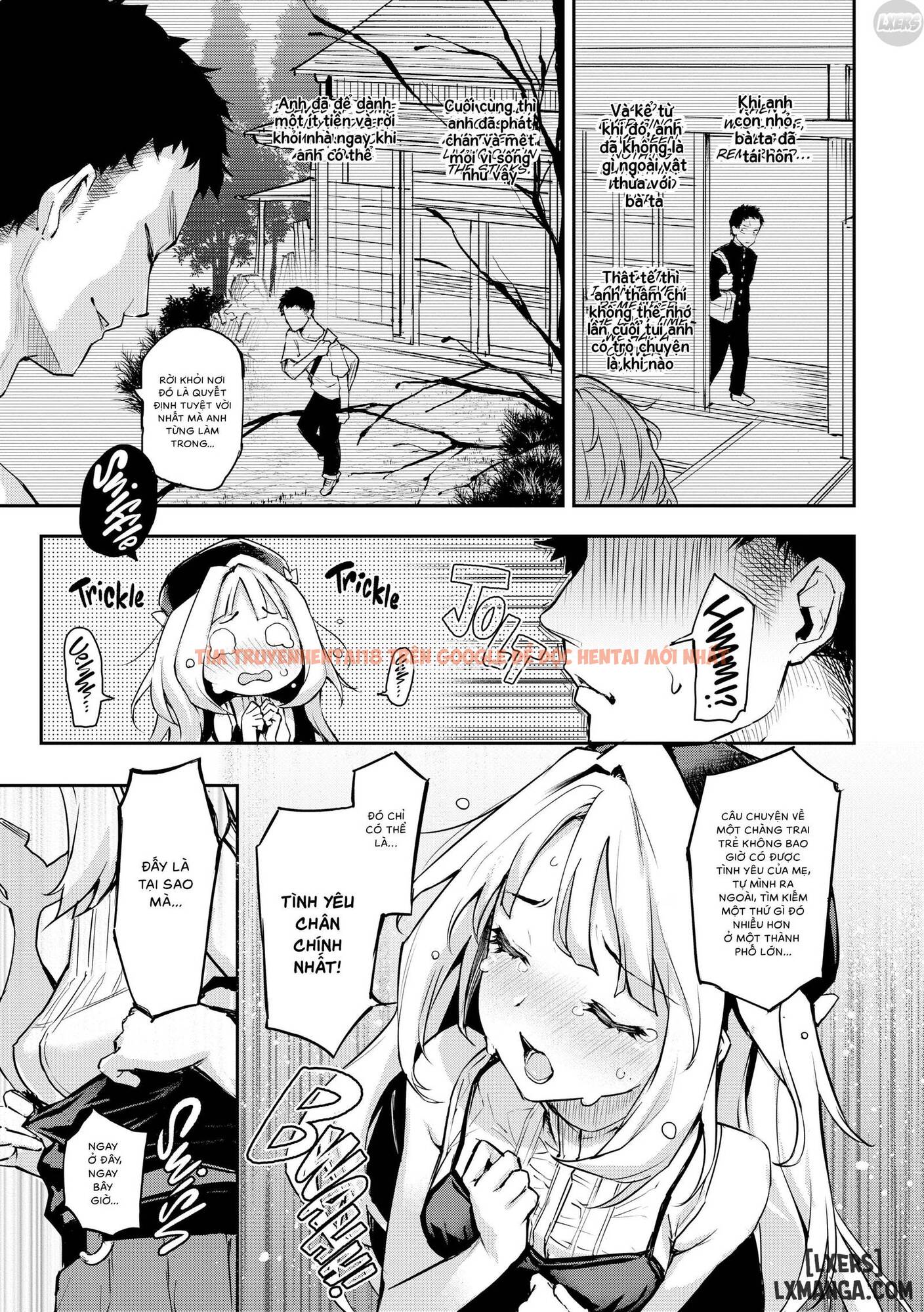 Trang truyện 7 trong truyện tranh Azato Making+ - Chapter 7 - hentai24h.pro