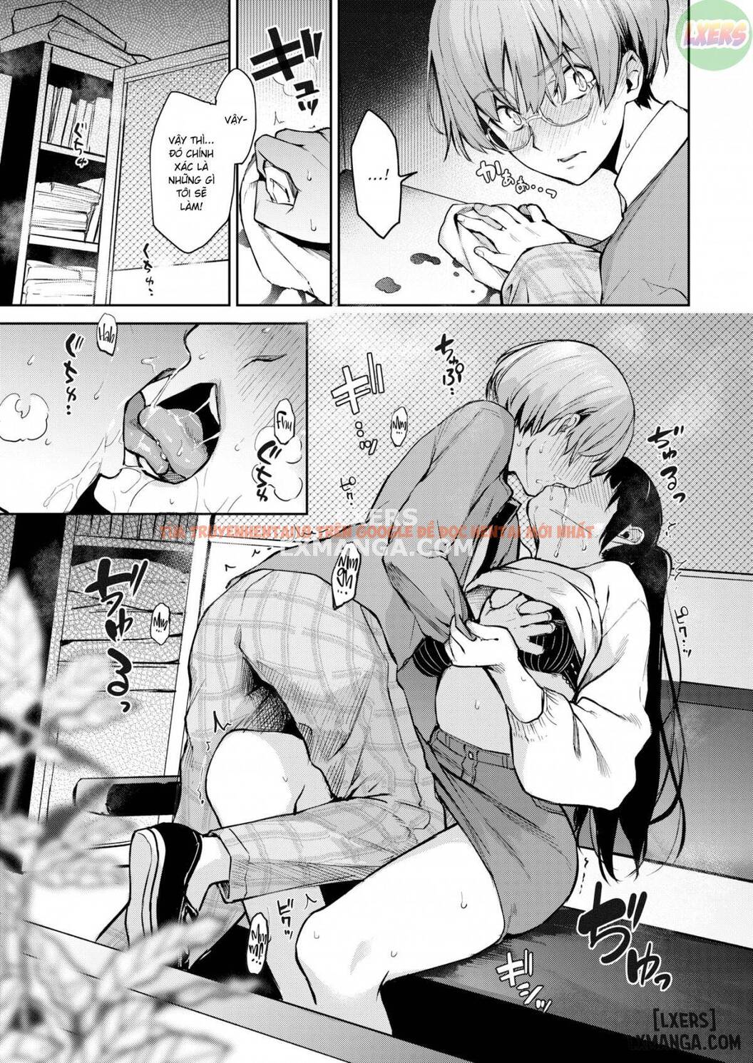 Trang truyện 9 trong truyện tranh Azato Making+ - Chapter 9 - hentai24h.pro