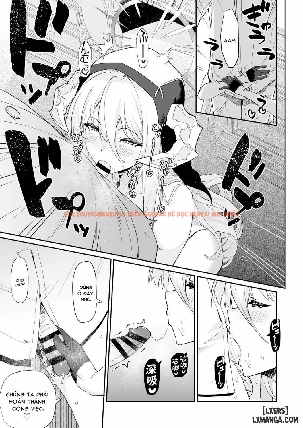 Xem ảnh Azulan Shikoshiko Bokou Seikatsu 4 - One Shot - 7 - HentaiTruyen.fun