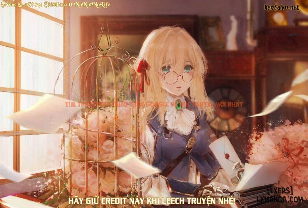 Xem ảnh 0 trong truyện hentai Azur Nyan - One Shot - hentaitvn.net