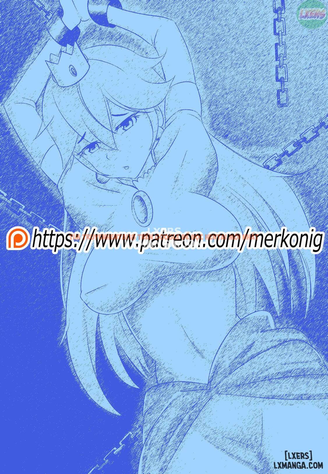 Xem ảnh 4 trong truyện hentai B-Trayal 11 - One Shot - hentaitvn.net