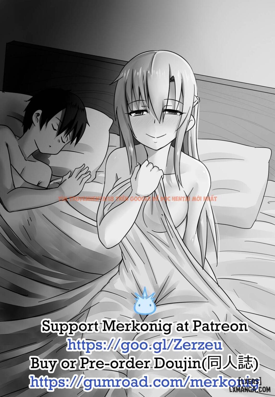 Xem ảnh 1 trong truyện hentai B-Trayal 19-2 - One Shot - hentaitvn.net