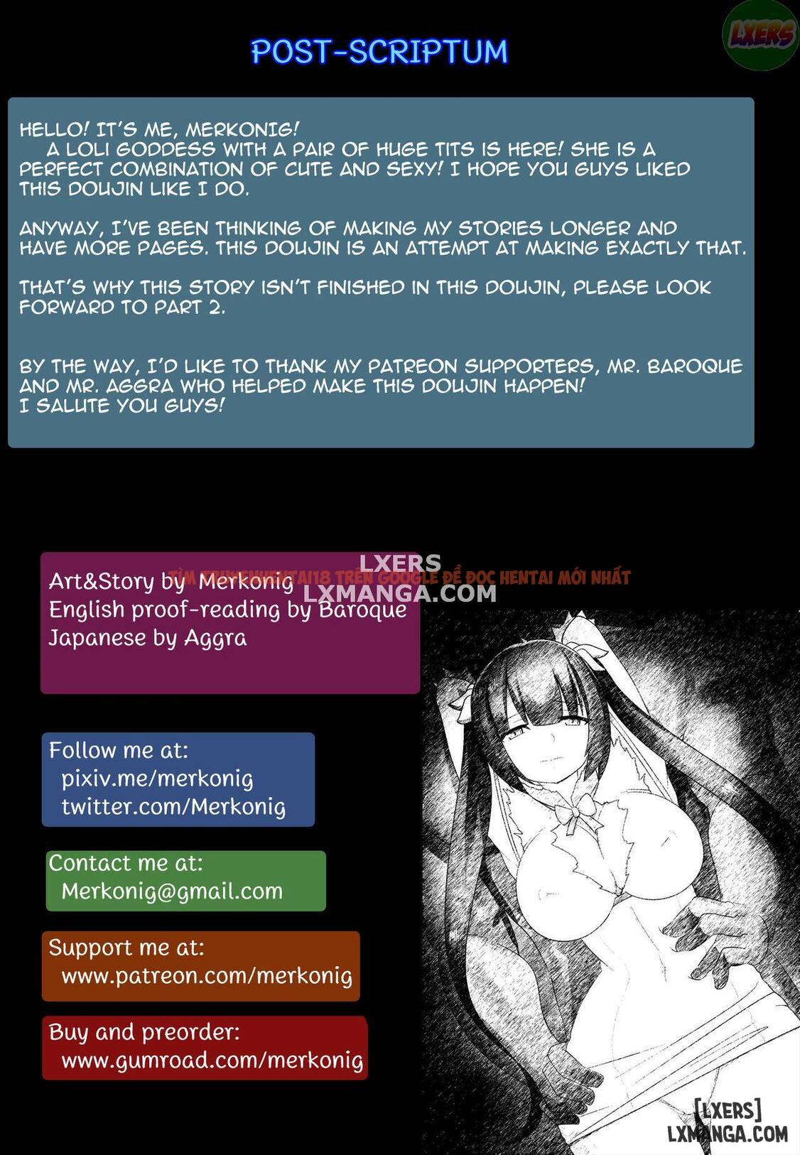 Xem ảnh 17 trong truyện hentai B-Trayal 20 - Chapter 1 - hentaitvn.net