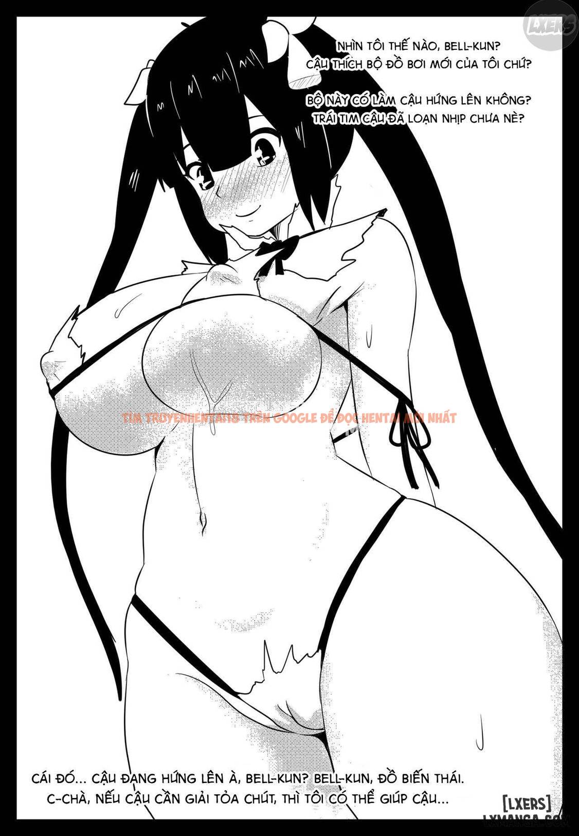 Xem ảnh 21 trong truyện hentai B-Trayal 20 - Chapter 1 - hentaitvn.net