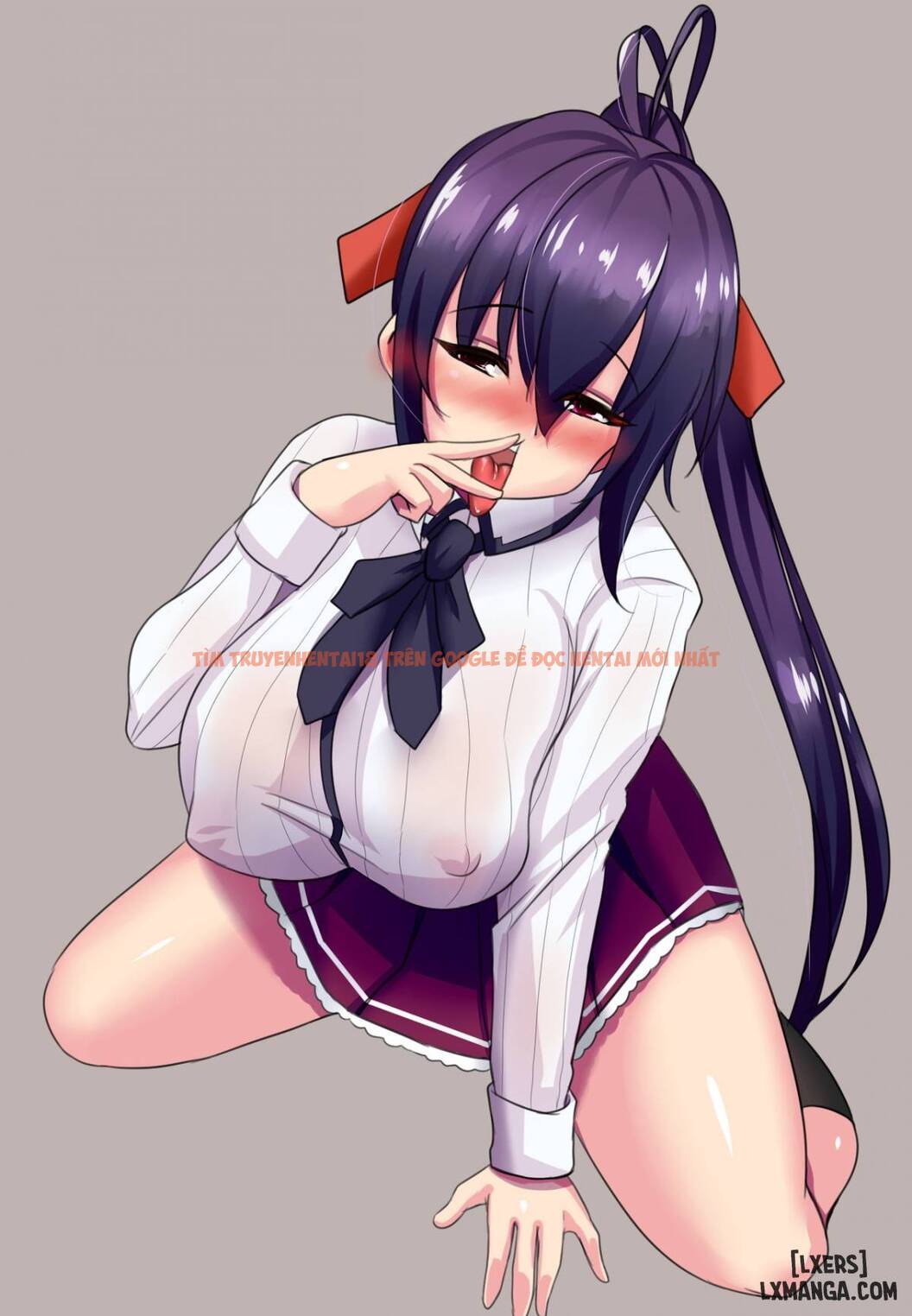 Trang truyện 1 trong truyện tranh B-trayal 22-3 - One Shot - hentai24h.pro