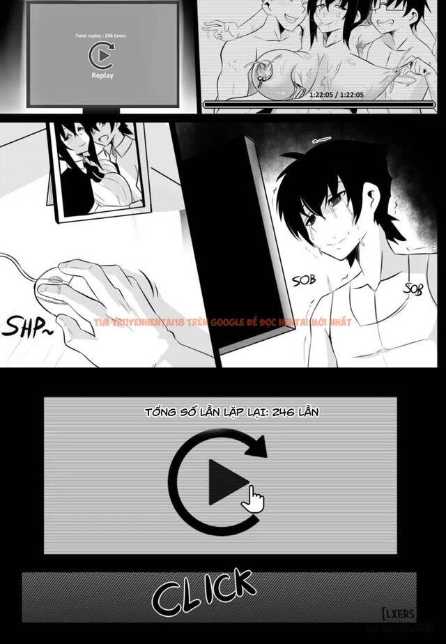 Trang truyện 13 trong truyện tranh Chịch Gái Có Bầu Để Hình Trái Tim - One Shot - hentai24h.pro
