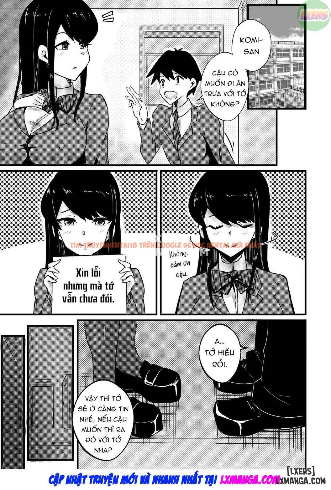 Trang truyện 10 trong truyện tranh B-trayal 37 - One Shot - hentai24h.pro