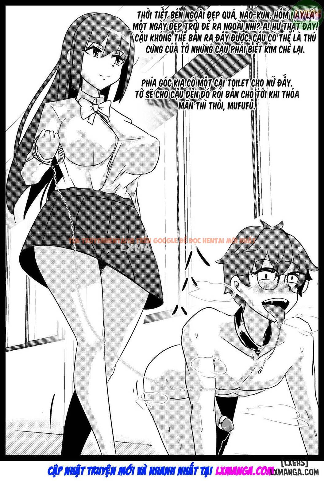 Trang truyện 18 trong truyện tranh B-trayal 38 - One Shot - hentai24h.pro