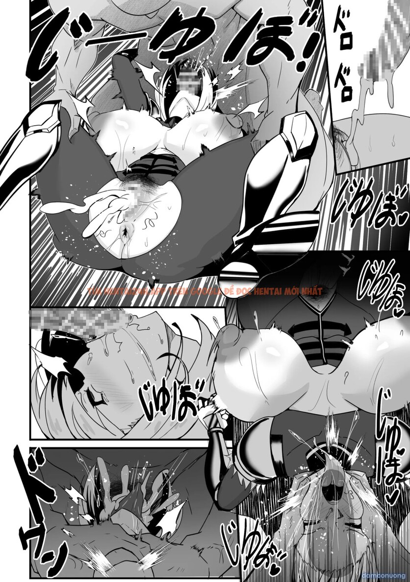 Xem ảnh B-trayal 59 - One Shot - 12 - Truyenhentaiz.net