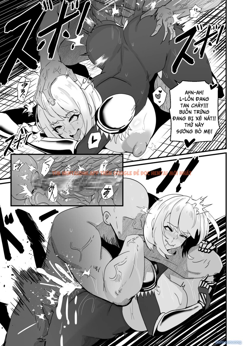 Xem ảnh B-trayal 59 - One Shot - 15 - Truyenhentaiz.net