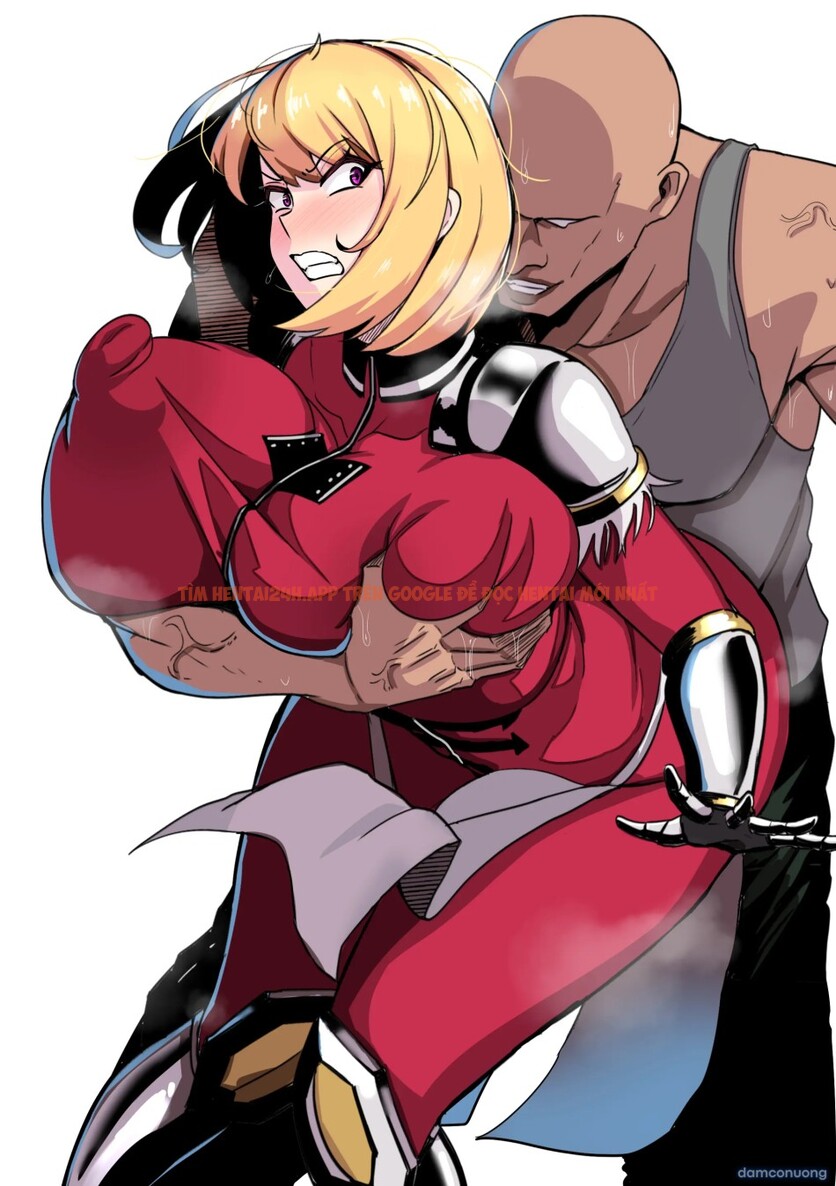 Xem ảnh B-trayal 59 - One Shot - 17 - Truyenhentaiz.net