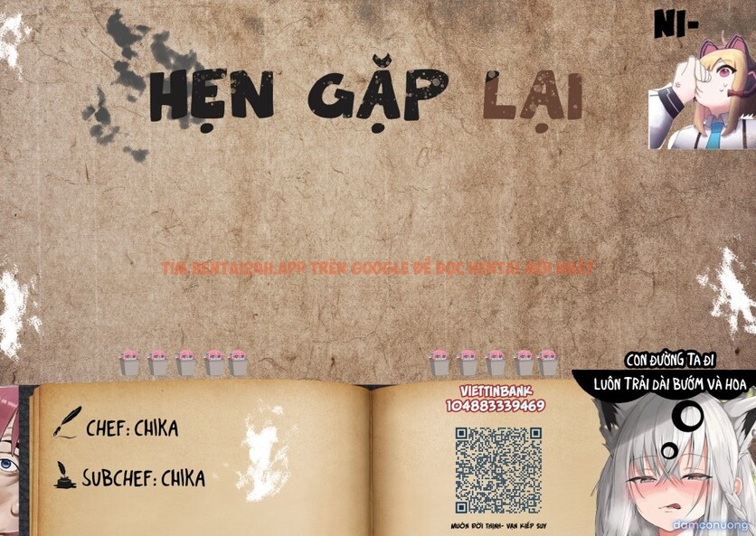 Xem ảnh B-trayal 59 - One Shot - 18 - Truyenhentaiz.net