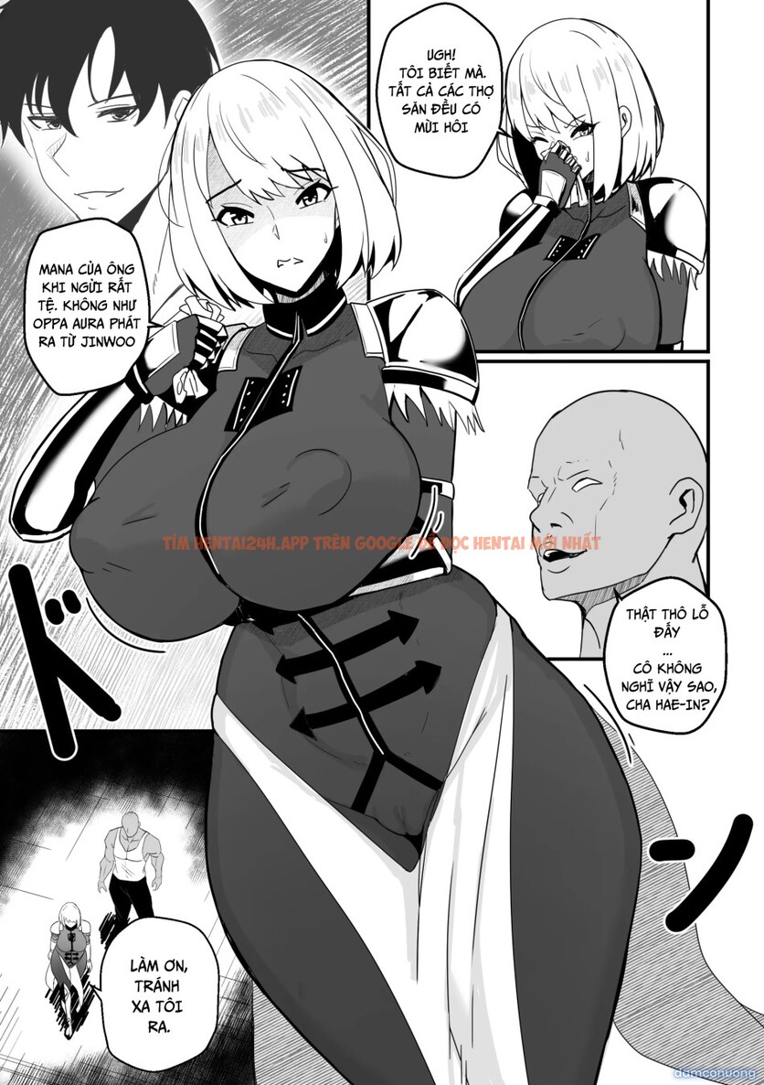 Xem ảnh B-trayal 59 - One Shot - 3 - Truyenhentaiz.net