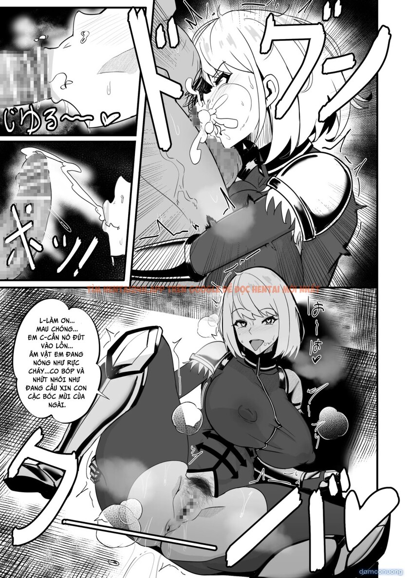 Xem ảnh B-trayal 59 - One Shot - 9 - Truyenhentaiz.net