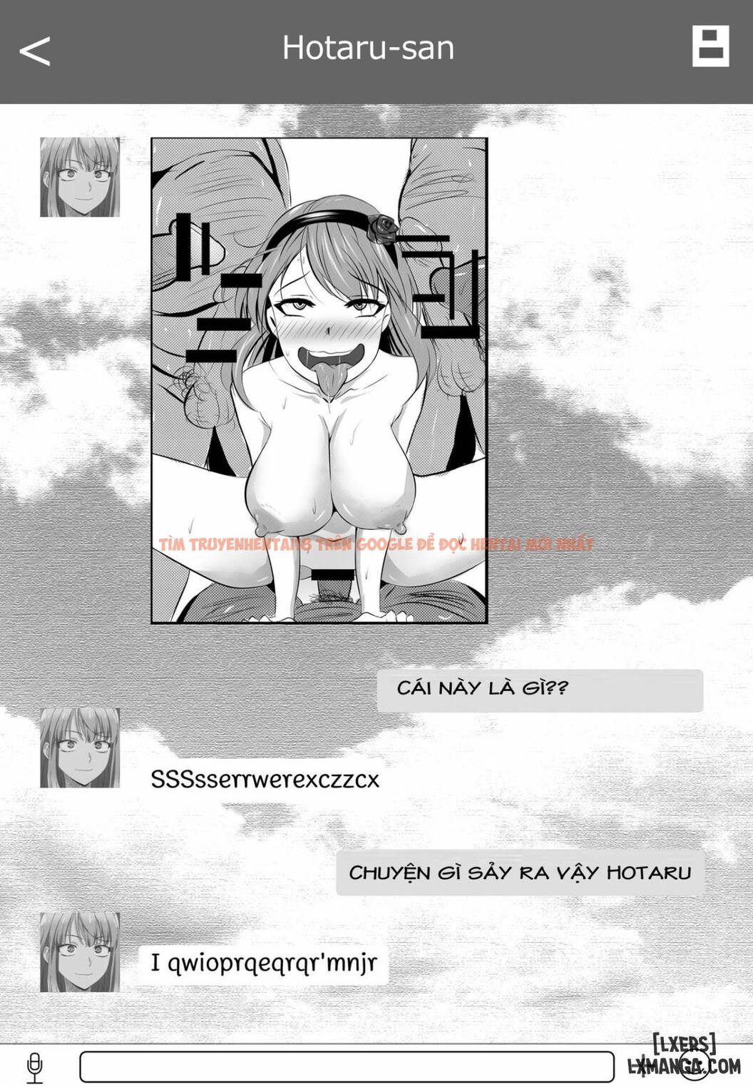 Xem ảnh 12 trong truyện hentai B-Trayal 7 - One Shot - hentaitvn.net