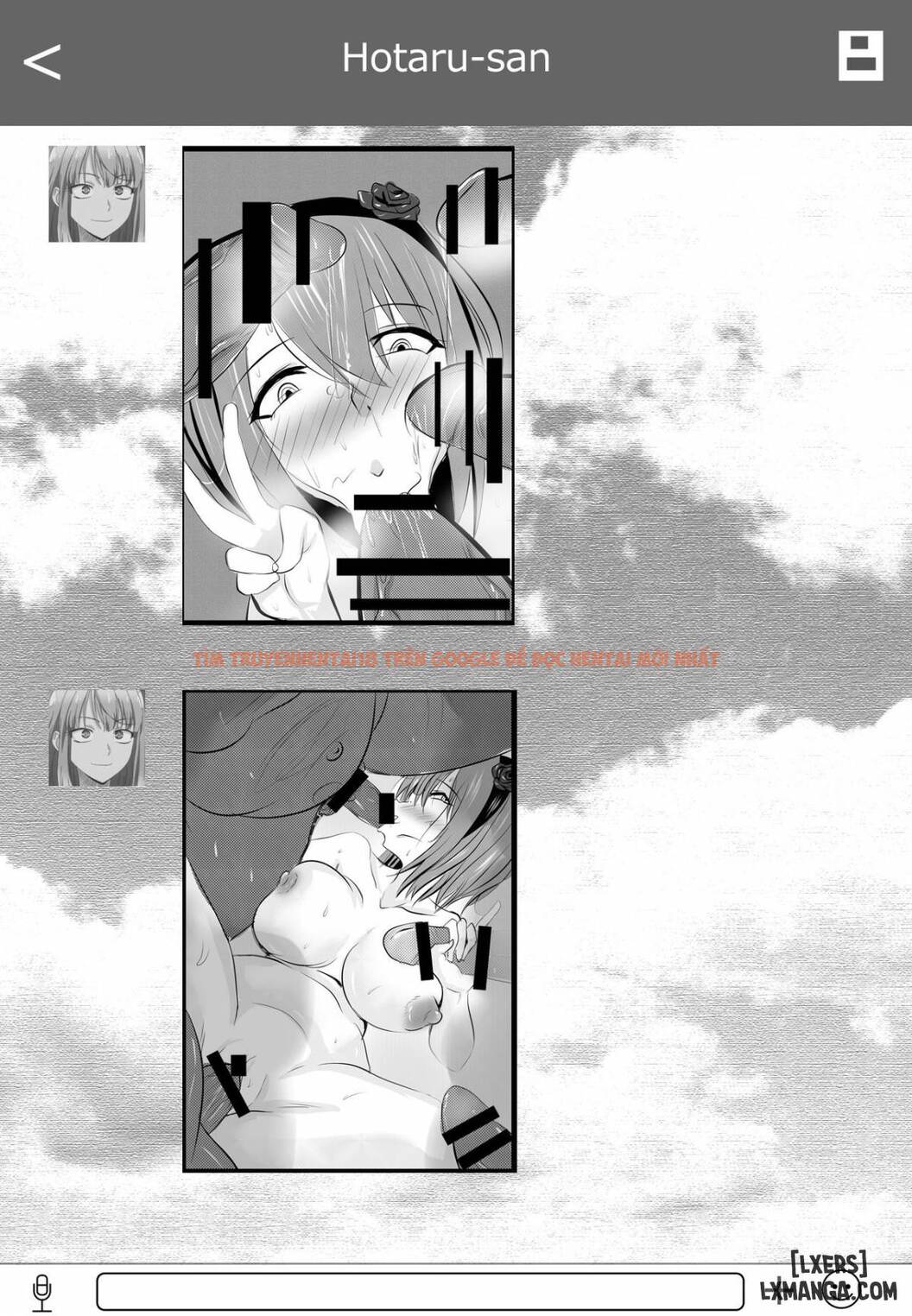 Xem ảnh 13 trong truyện hentai B-Trayal 7 - One Shot - hentaitvn.net
