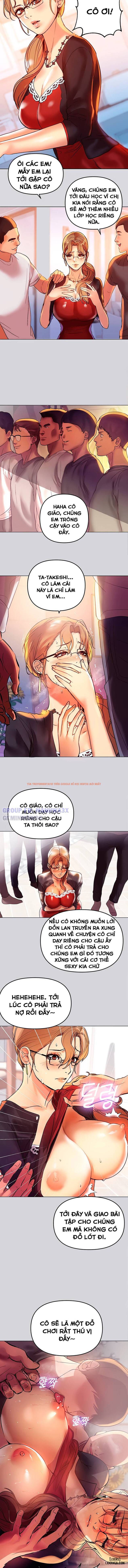 Bà Chị Chủ Nhà - Chapter 1