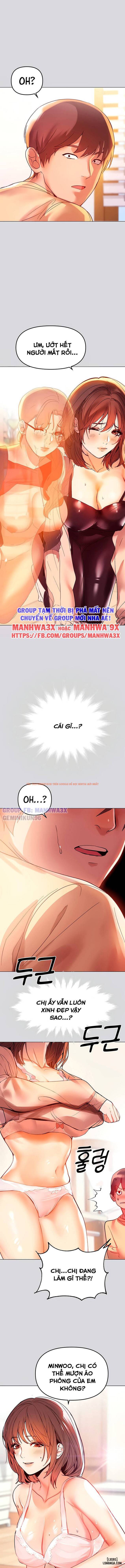 Bà Chị Chủ Nhà - Chapter 1