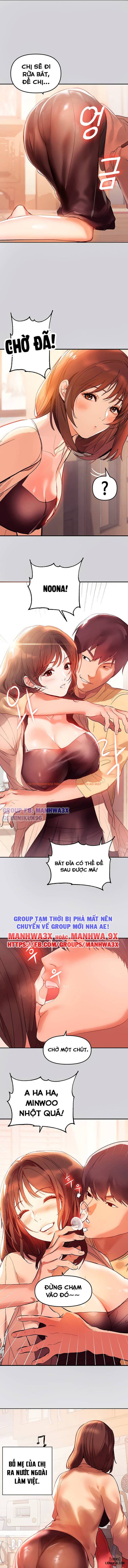 Bà Chị Chủ Nhà - Chapter 1