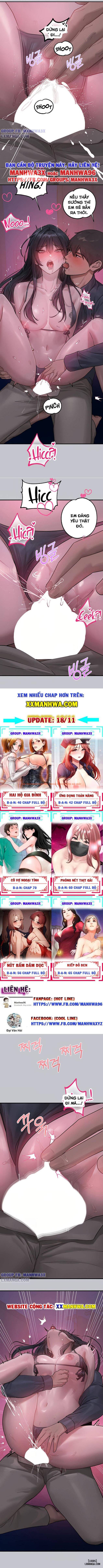 Bà Chị Chủ Nhà - Chapter 126