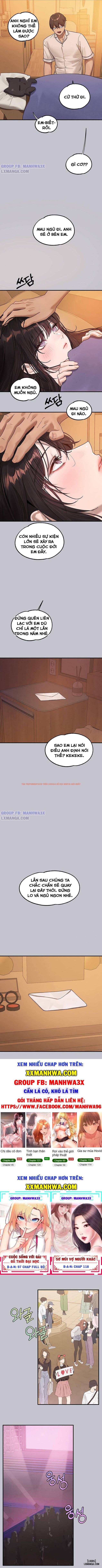 Bà Chị Chủ Nhà - Chapter 128